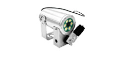 ZJ012水下攝像機