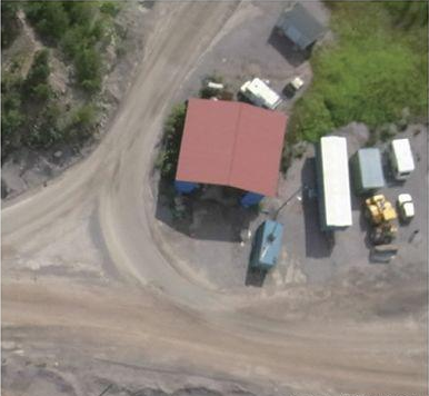 圖像質量 圖像質量