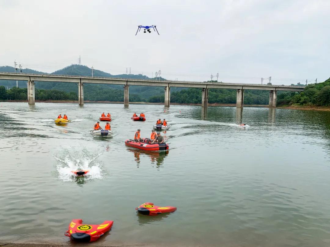 【智能救援解決方案】解決遠(yuǎn)程緊急救援問(wèn)題